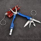 Pinza multiuso 8 in 1