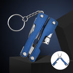 Pinza multiuso 8 in 1
