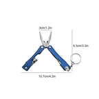 Pinza multiuso 8 in 1