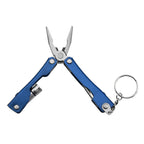 Pinza multiuso 8 in 1