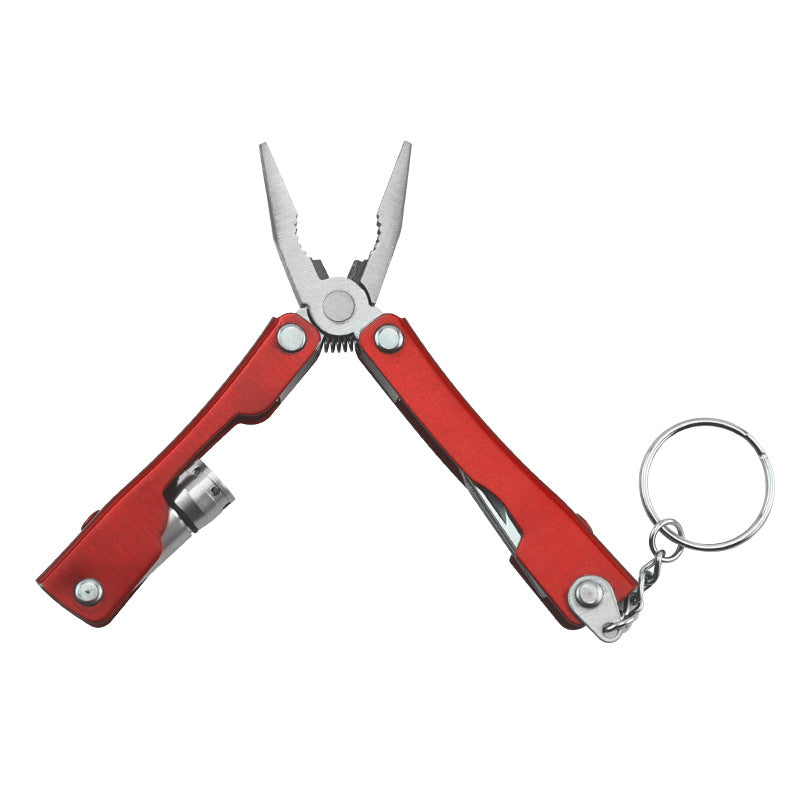 Pinza multiuso 8 in 1