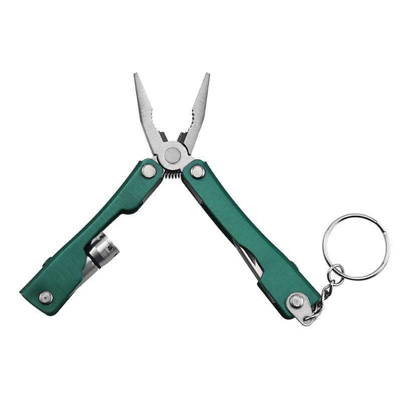 Pinza multiuso 8 in 1