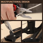 Pinza multiuso portatile 7 in 1