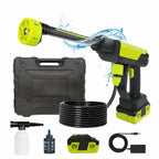 Pistola idropulitrice cordless Falivelli