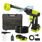 Pistola idropulitrice cordless Falivelli
