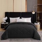 Piumone Evolet Luxury 200×220 cm in microfibra di alta qualità