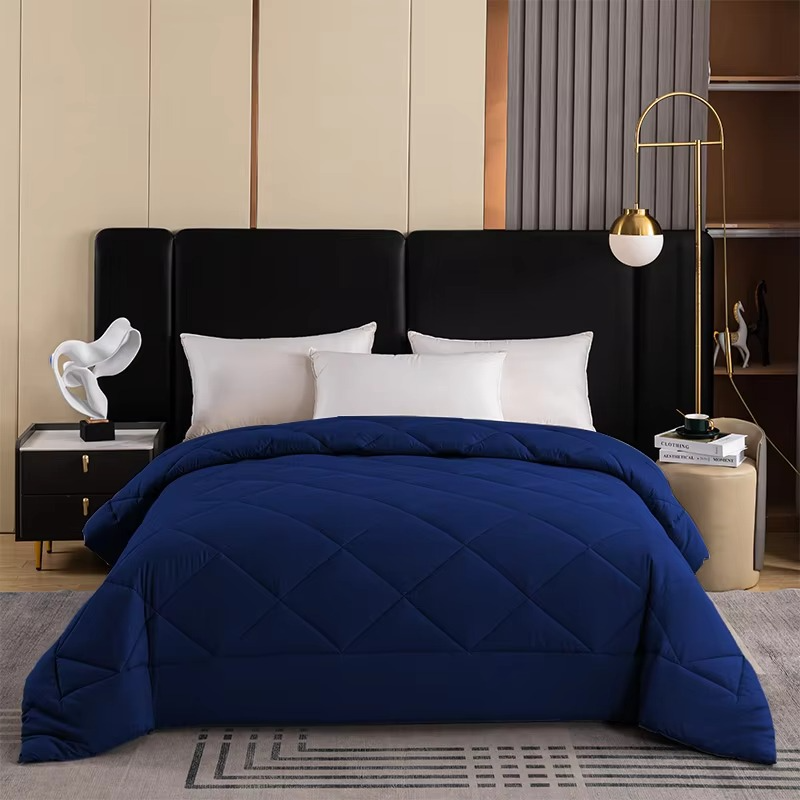 Piumone Evolet Luxury 200×220 cm in microfibra di alta qualità