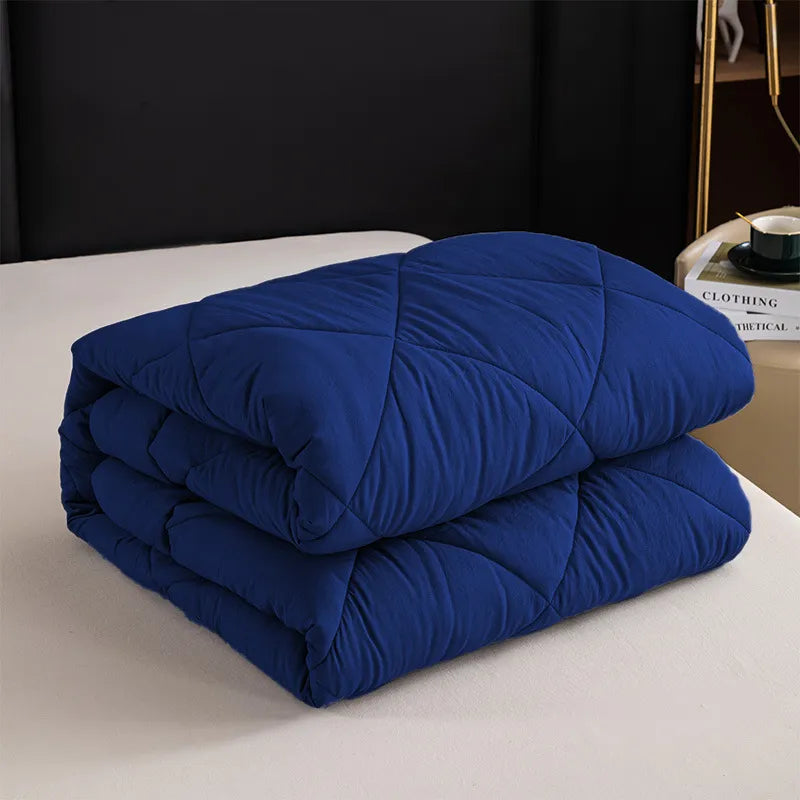 Piumone Evolet Luxury 200×220 cm in microfibra di alta qualità