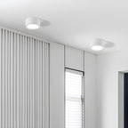 Plafoniera LED a soffitto stile nordico per interni