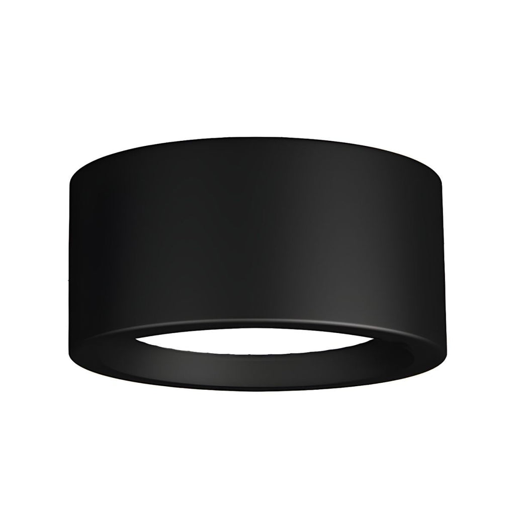 Plafoniera LED a soffitto stile nordico per interni