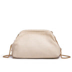 Pochette decorativa elegante