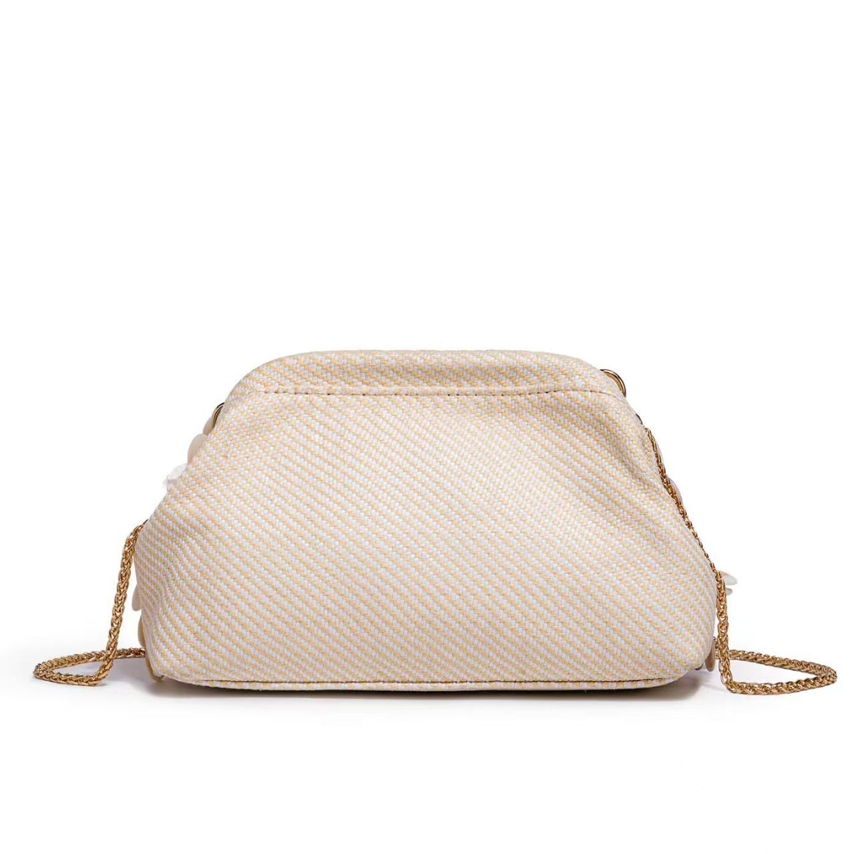 Pochette decorativa elegante