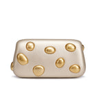 Pochette elegante decorativa