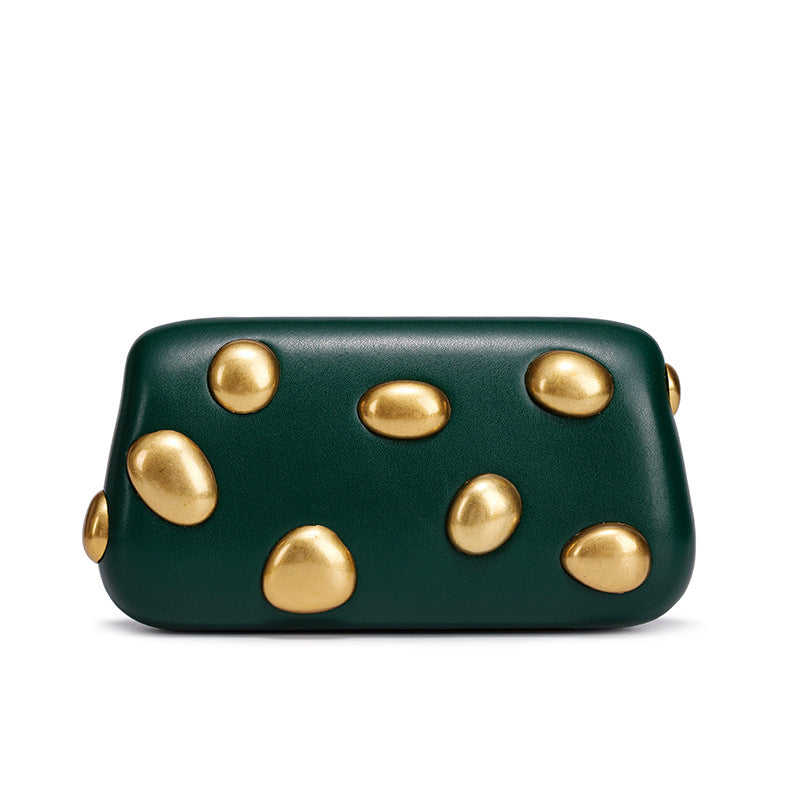 Pochette elegante decorativa