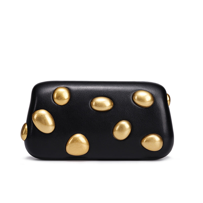 Pochette elegante decorativa