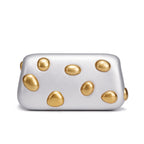 Pochette elegante decorativa