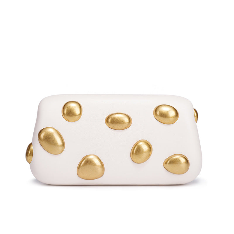 Pochette elegante decorativa