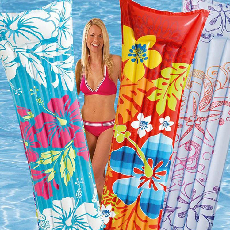 Poltrona gonfiabile relax unisex con poggiatesta