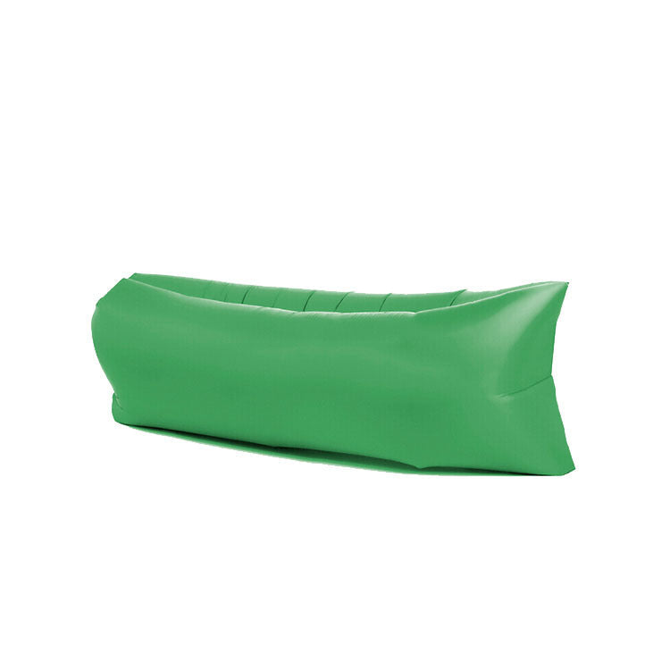Poltrona gonfiabile unisex con struttura ergonomica