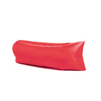Poltrona gonfiabile unisex con struttura ergonomica