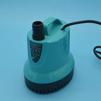 Pompa acqua silenziosa