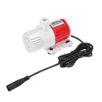 Pompa elettrica portatile multiuso per acqua