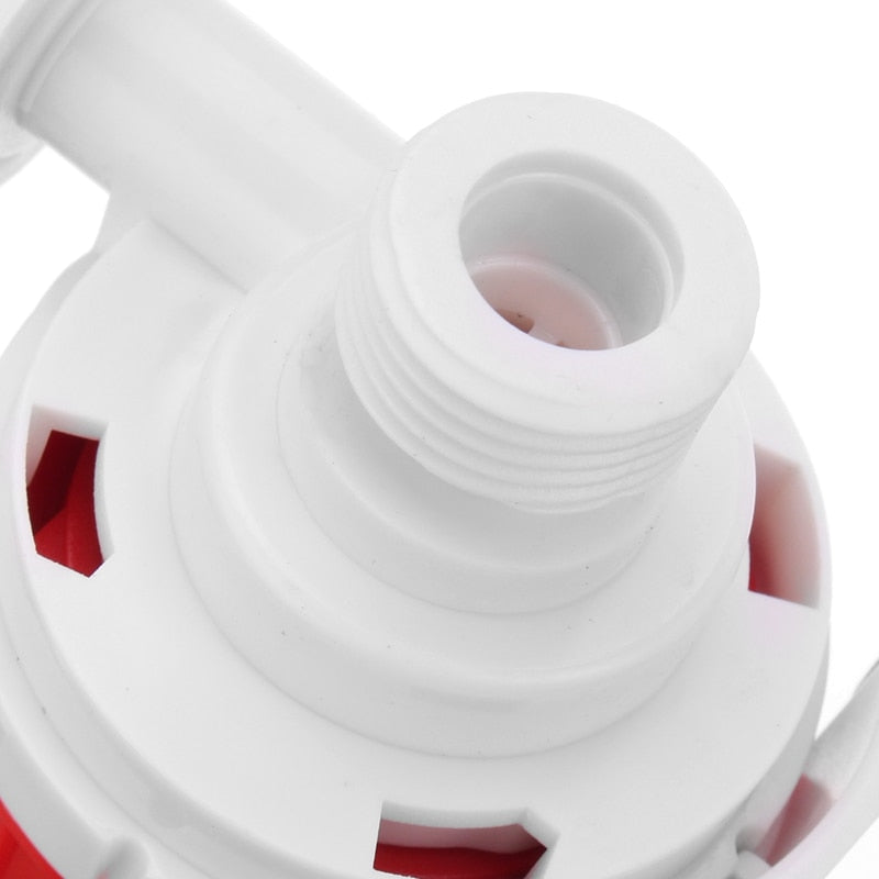 Pompa elettrica portatile multiuso per acqua