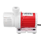 Pompa elettrica portatile multiuso per acqua