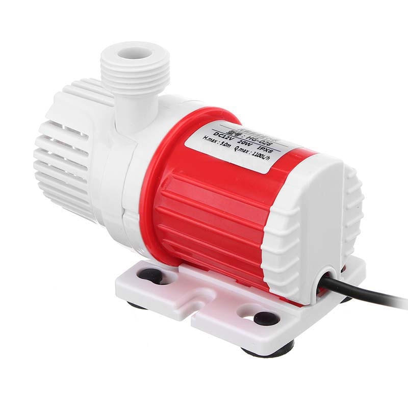 Pompa elettrica portatile multiuso per acqua