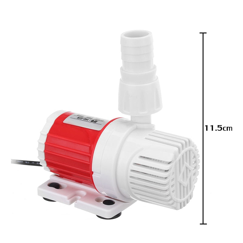 Pompa elettrica portatile multiuso per acqua