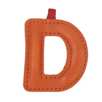 Portachiavi personalizzabile in pelle