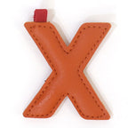 Portachiavi personalizzabile in pelle