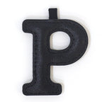 Portachiavi personalizzabile in pelle
