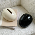 Portafazzoletti in ceramica elegante