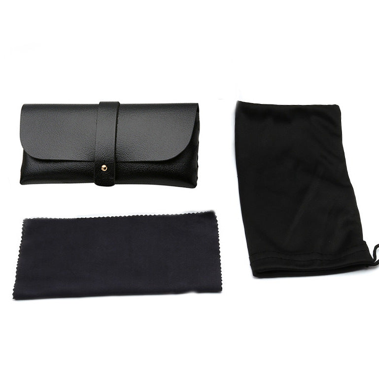 Portafoglio elegante