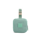 Portamonete compatto in nylon