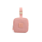 Portamonete compatto in nylon