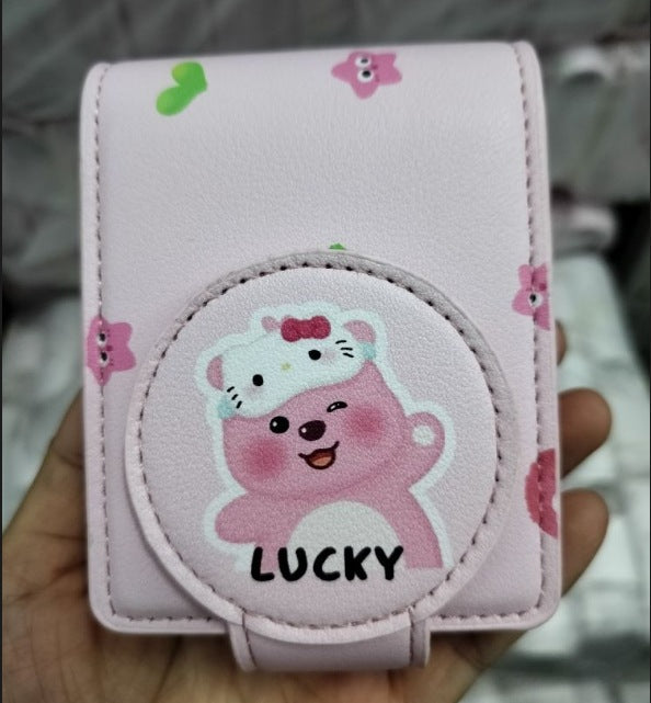 Portamonete per bambini con personaggi