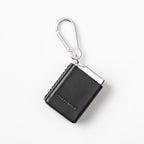 Posacenere portatile con coperchio a molla