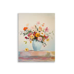 Poster bouquet di fiori