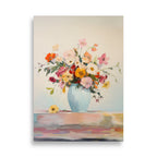 Poster bouquet di fiori