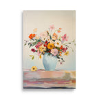 Poster bouquet di fiori