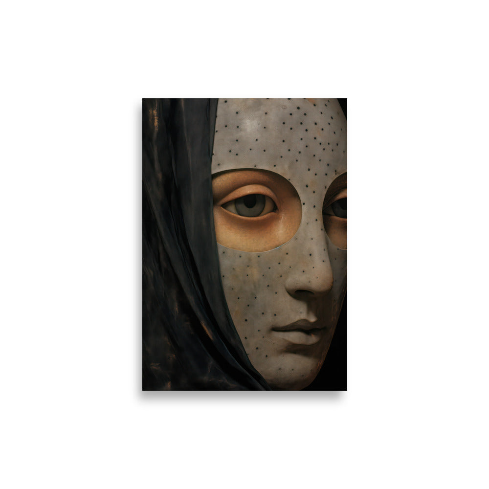 Poster Mask 2