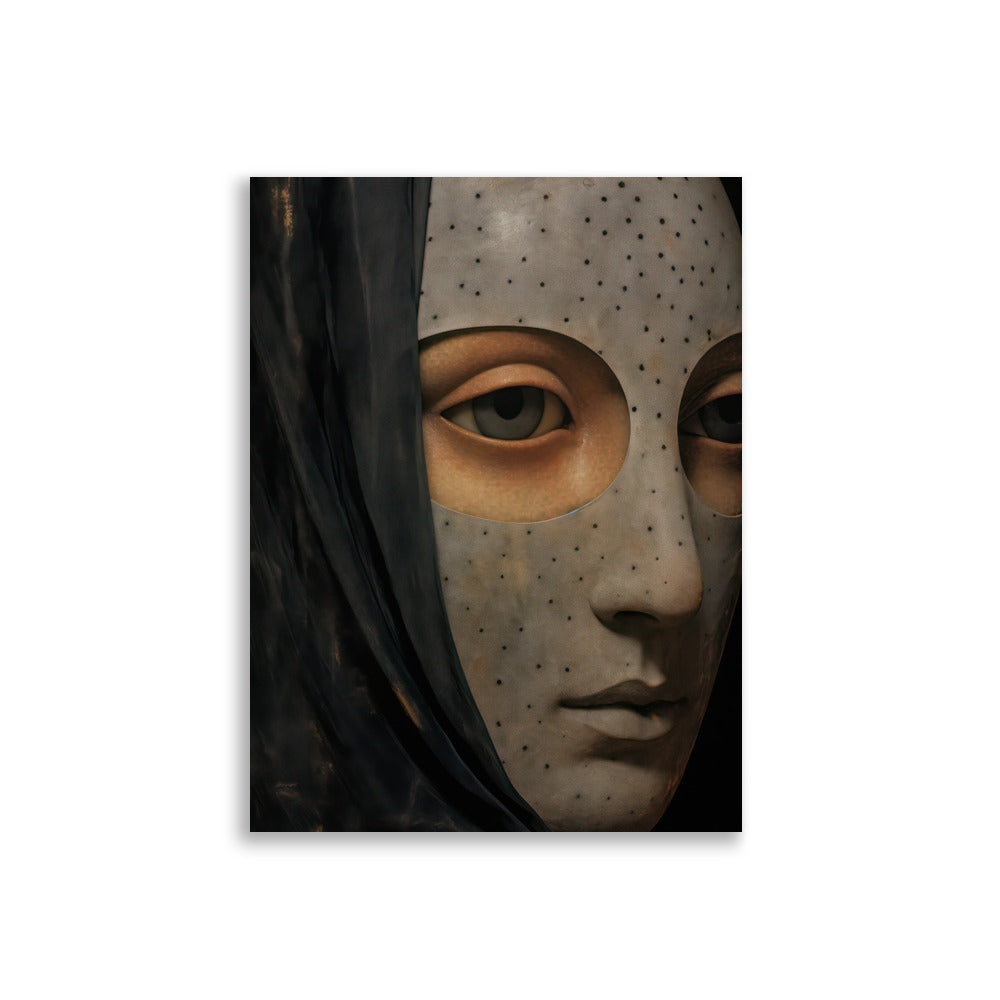 Poster Mask 2