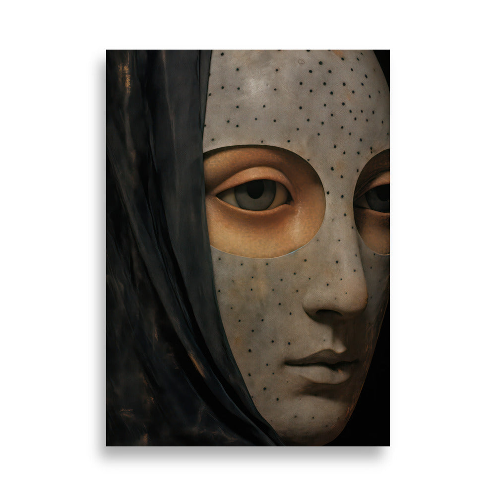 Poster Mask 2