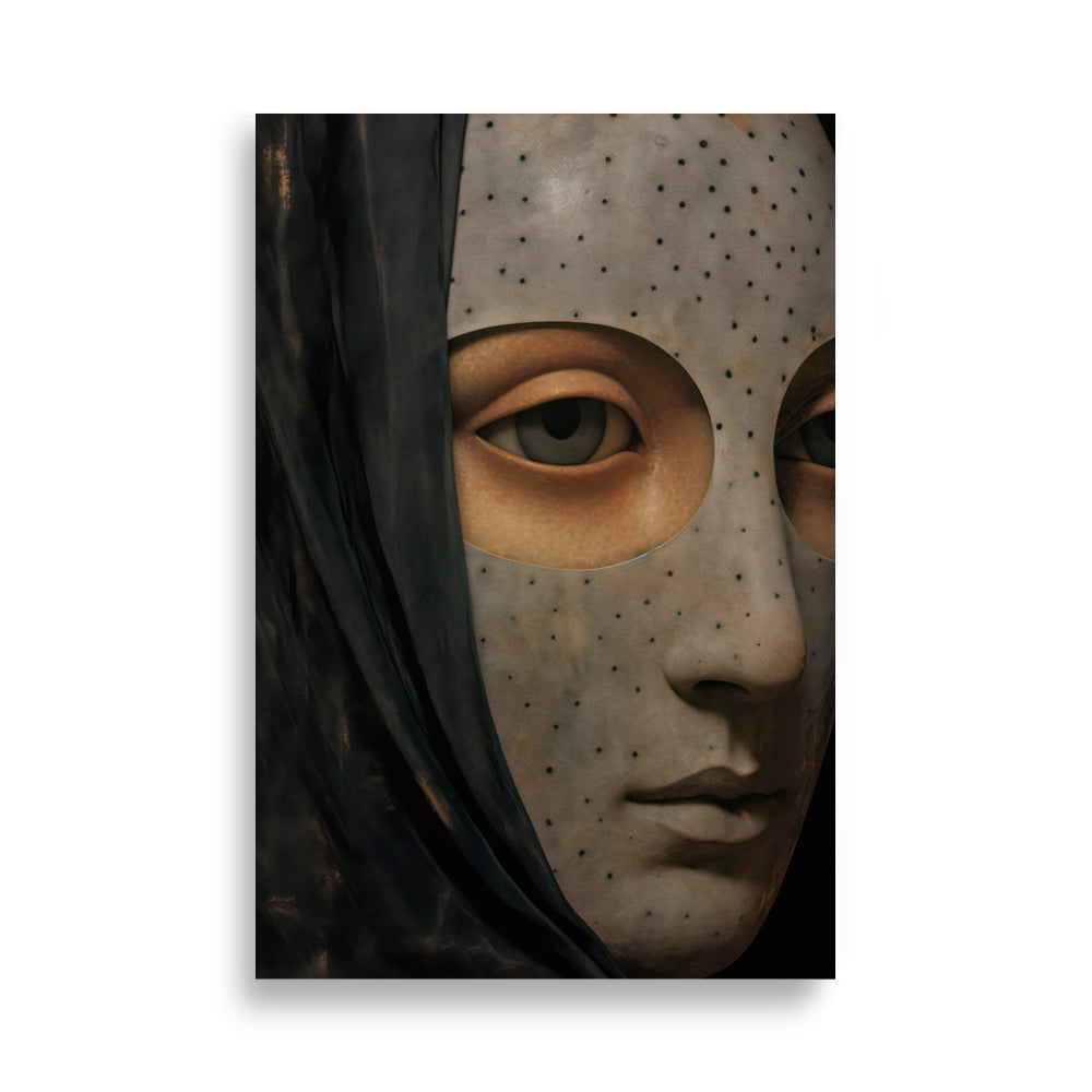 Poster Mask 2