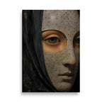 Poster Mask 2