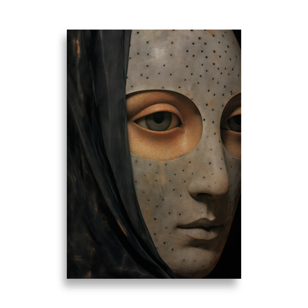 Poster Mask 2