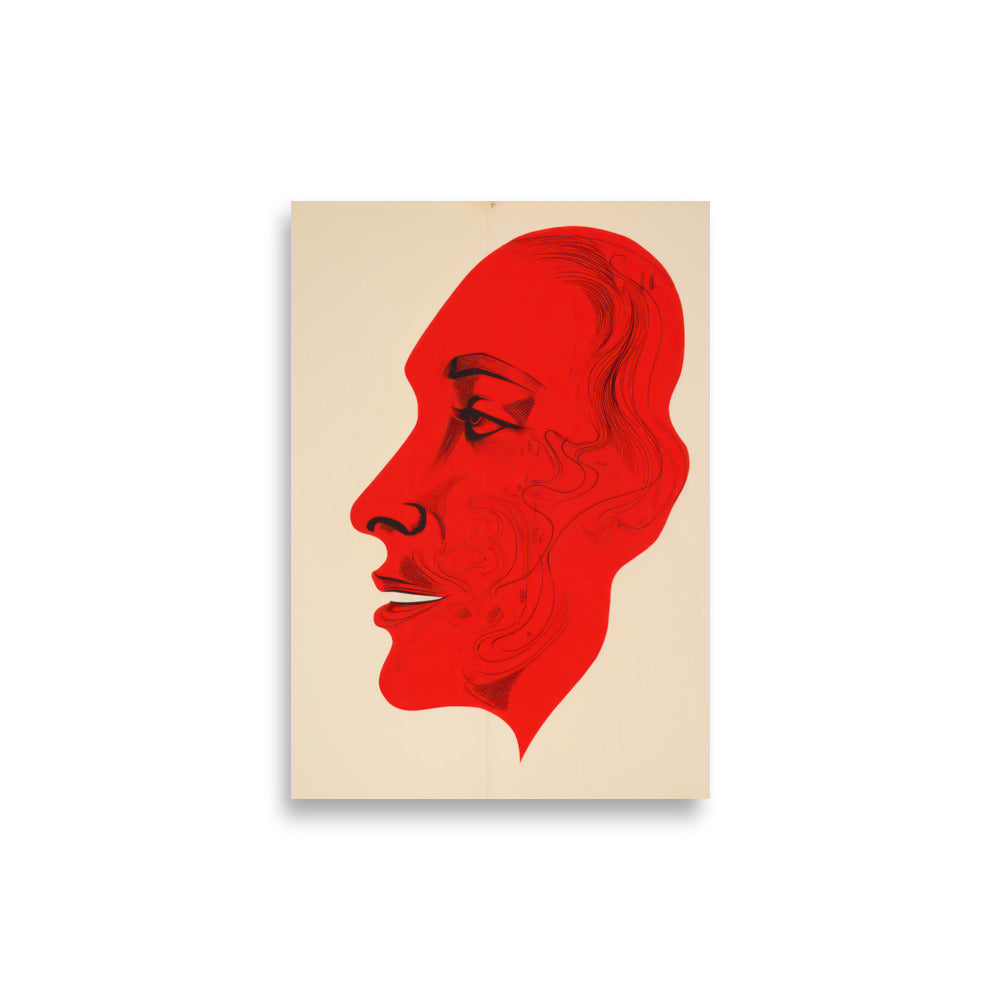 Poster Mask
