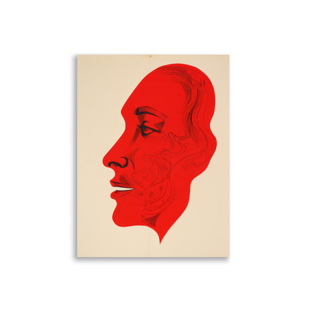 Poster Mask